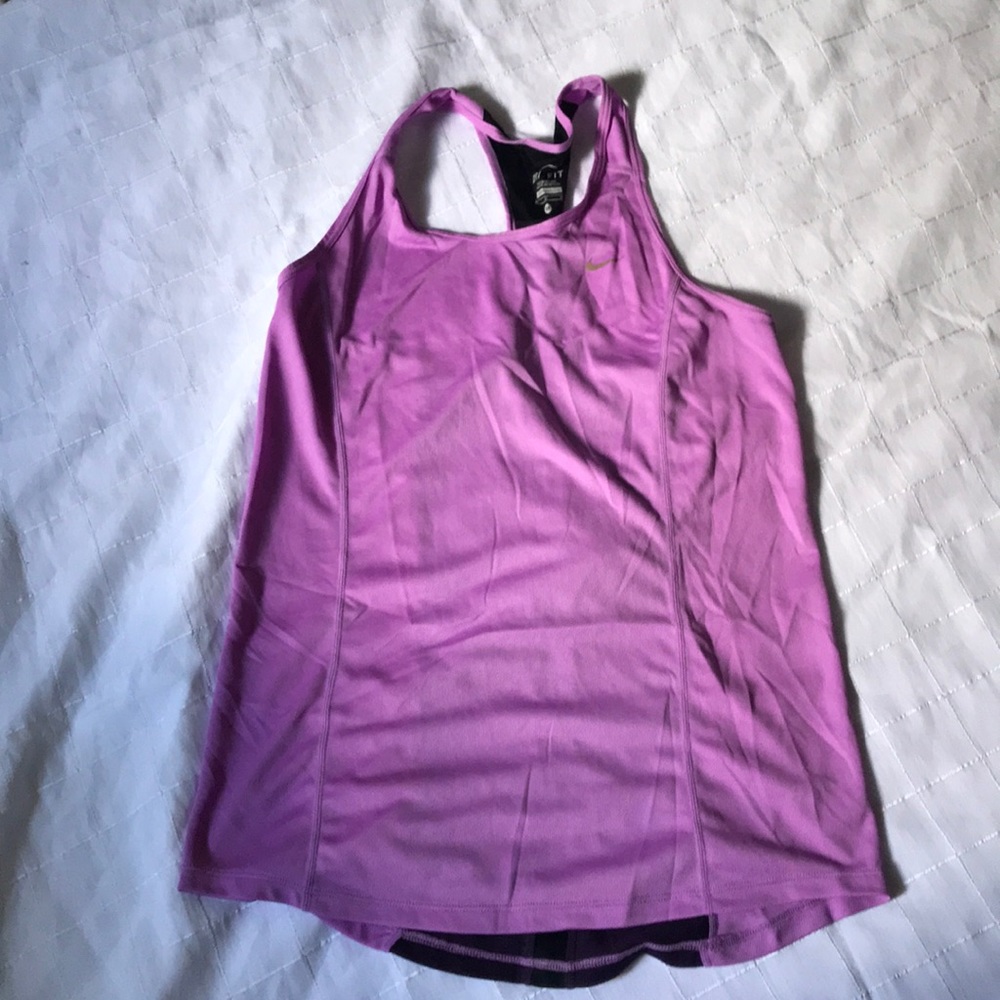 Nike tank top